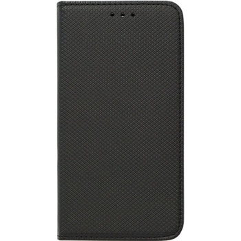 Púzdro Forcell Smart Case Book Samsung A40 čierne