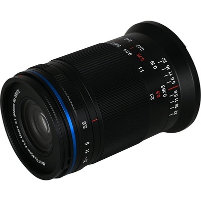 Laowa 85mm f/5.6 2X Ultra-Macro APO baj. Canon RF