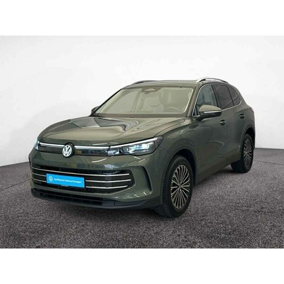 Volkswagen Tiguan eHybrid Elegance DSG 150 kW