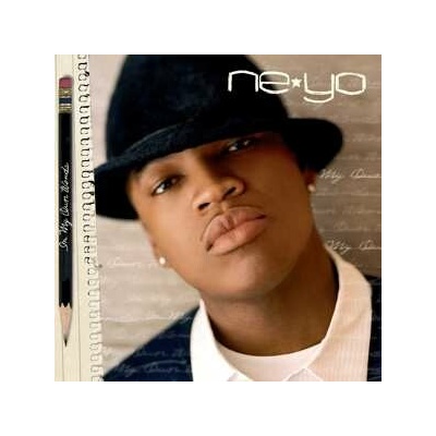NE-YO - IN MY OWN WORDS CD