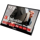 Verbatim PMT-17 Touchscreen