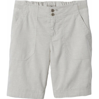 Royal Robbins outdoorové šortky Hempline short soapstone