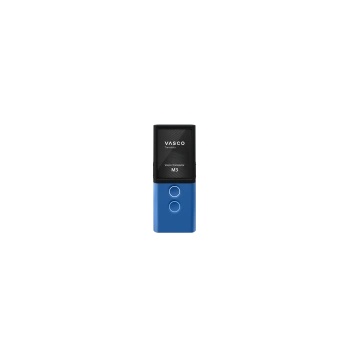 Image 1 of Vasco Electronics Translator M3 (Color : Blue Ocean)