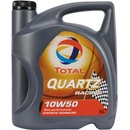 Total Quartz Racing 10W-50 5 l