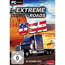 Extreme Roads USA