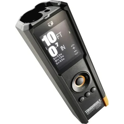 TOUGHBUILT Лазерна ролетка toughbuilt tb-h2-lm-m50-bt/ 50м (tb-h2-lm-m50-bt)