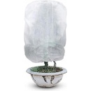 Strend Pro návlek ochranný proti mrazu netkaná textília 130 x 110 cm 17 g/m² biely 3 ks