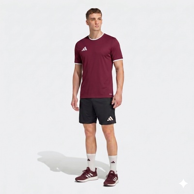 ADIDAS Спортен комплект entrada 26 tr set - jz2507 / kd0985