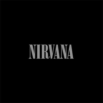 Nirvana - Nirvana (Remastered) (Repress) (CD) (0606949352325)
