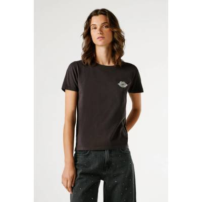 Pepe Jeans BRULE černá