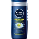 Nivea Men Power Fresh sprchový gél 500 ml