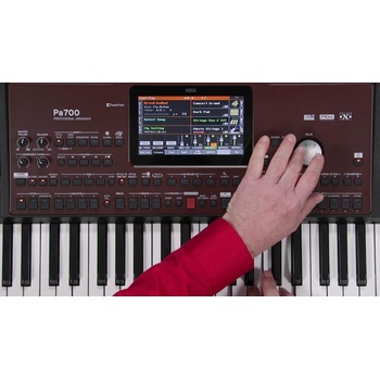 Image 1 of KORG Pa700