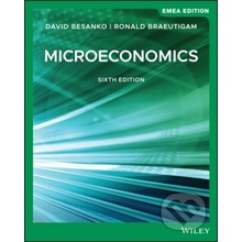 Microeconomics, EMEA Edition - David Besanko, Ronald Braeutigam