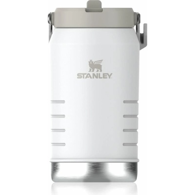 Stanley IceFlow™ Flip Straw Jug termofľaša s rúrkou Frost 1890 ml