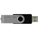 USB flash disky Goodram Twister 16GB UTS2-0160B0R11