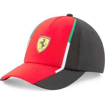 Puma SF FERRARI REP TEAM BB CAP čierna 024701-01