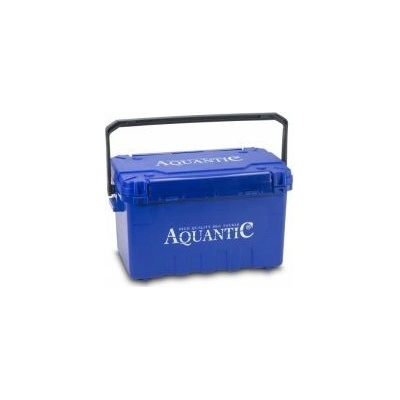 Saenger Aquantic Plastová Bedna On Bord Box
