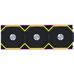 Lian Li UNI Fan SL Wireless ARGB PWM (12SL1W3B/LL-FAN-LULI-091)