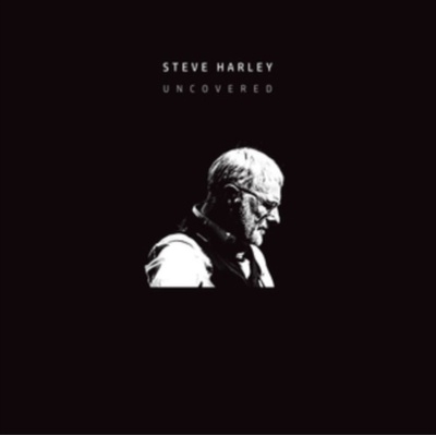 Steve Harley - Uncovered