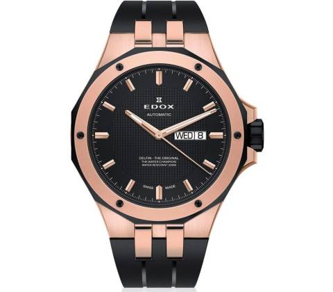 Edox 88005 357RNCA NIR
