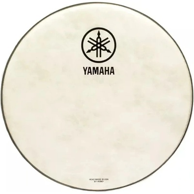 Yamaha P3 Fiberskin 24 Remo New logo