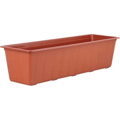 Ebertsankey Květinový truhlík Super terakota 60 cm