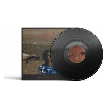 Kiwanuka Michael - Small Changes / Vinyl LP