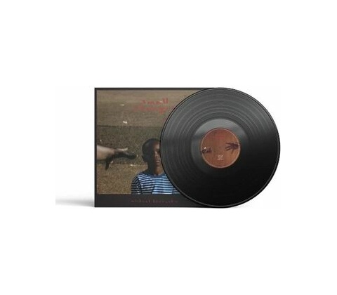 Kiwanuka Michael - Small Changes / Vinyl LP
