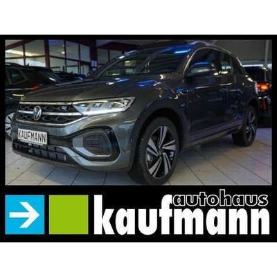 Volkswagen T-Roc 1.5 TSI R-Line DSG 110 kW