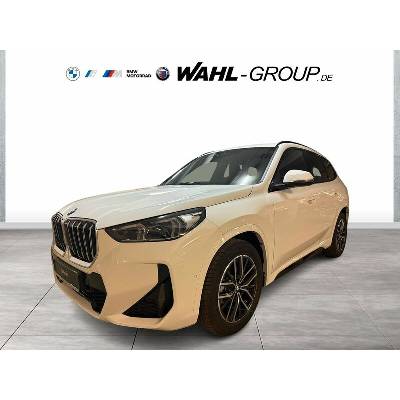 BMW X1 sDrive18i M Sport 100 kW