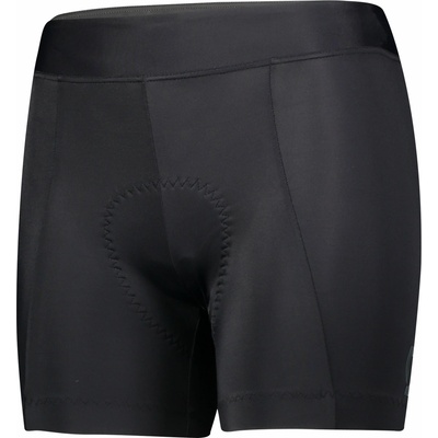 Scott Endurance Shorts W'S 20 ++ black/dark grey