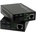 Security Professionals Медиа конвертор 10/100/1000 SC, Multi mode Duplex 550m, вкл 5V 1A захранване (SP-MC1N-G0101-MMD85-SC05)