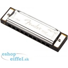 Fender Blues Deluxe Harmonica C