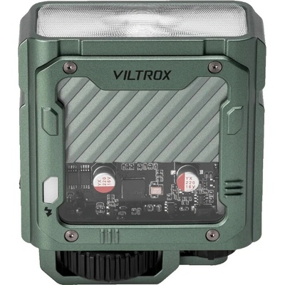 Viltrox Spark Z3-N Green – Sleviste.cz