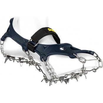 Salewa Снегоходни шипове Salewa Mountain Spike Crampon Snow spikes - Black Night (412-0041-0113)