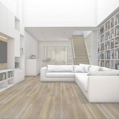 Baumann SPC настилка Baumann Natural Oak 8802-1 (4827)