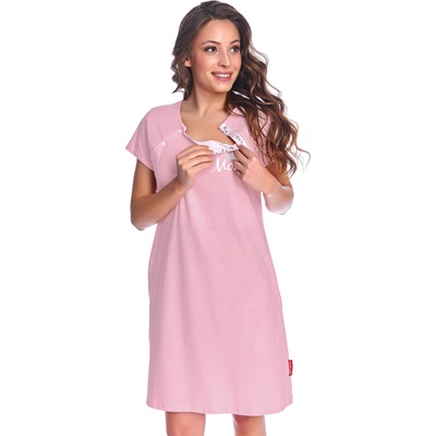 Dn-nightwear TCB.9992 modrá