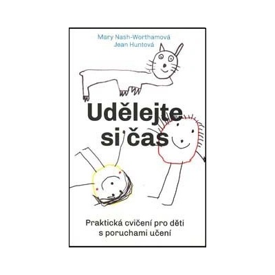 Udělejte si čas - Jean Huntová