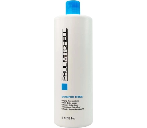 Paul Mitchell Shampoo Three 1000 ml