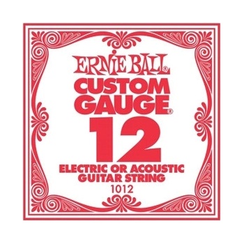 ERNIE BALL 1012