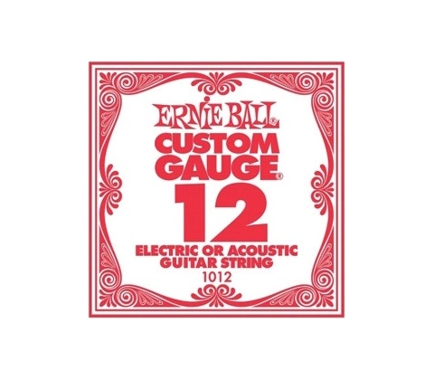 ERNIE BALL 1012