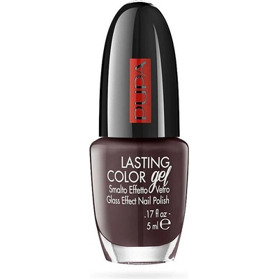 PUPA Milano Lak na nehty Lasting Color Gel (Nail Polish) 5 ml 030 Neo Bourgeoise