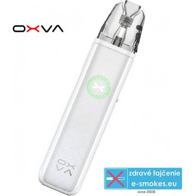 OXVA Xlim Go 2 1500 mAh Shell White