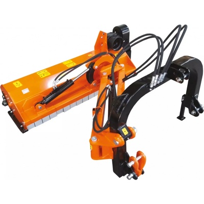 Mega Metal Mulčovač UMLB 190