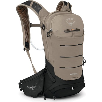 Osprey Raptor 10 l pediment grey
