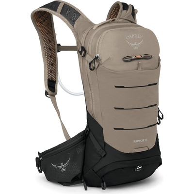 Osprey Raptor 10 l pediment grey