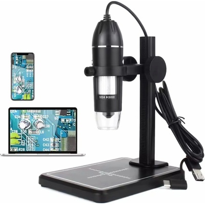 W-Star DMX4D3A1600