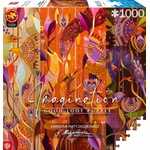 Good Loot Пъзел Good Loot от 1000 части - Скрити сред клоните (5908305250890)