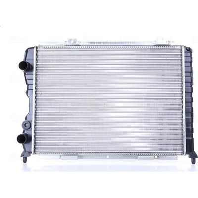 NISSENS 60010 Chladič, chlazení motoru (60010)