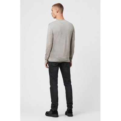 AllSaints - Пуловер Mode Merino Crew (MK129D)